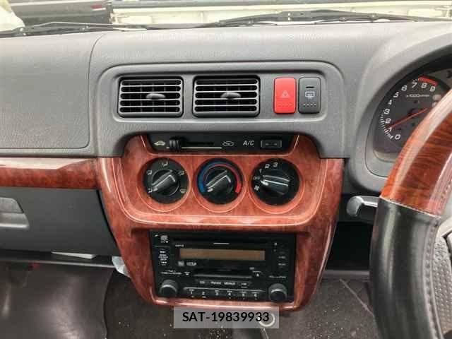 Honda VAMOS 2003 8838653-6