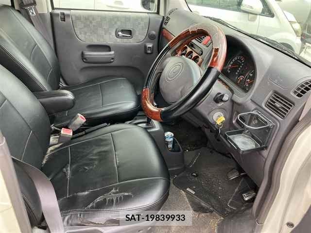 Honda VAMOS 2003 8838653-7