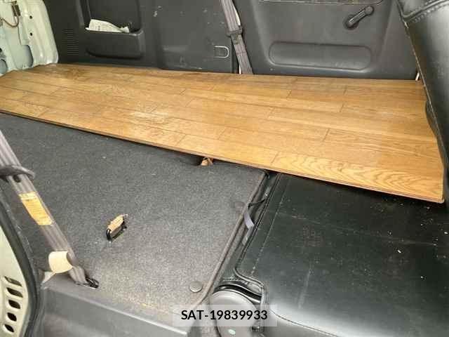 Honda VAMOS 2003 8838653-8