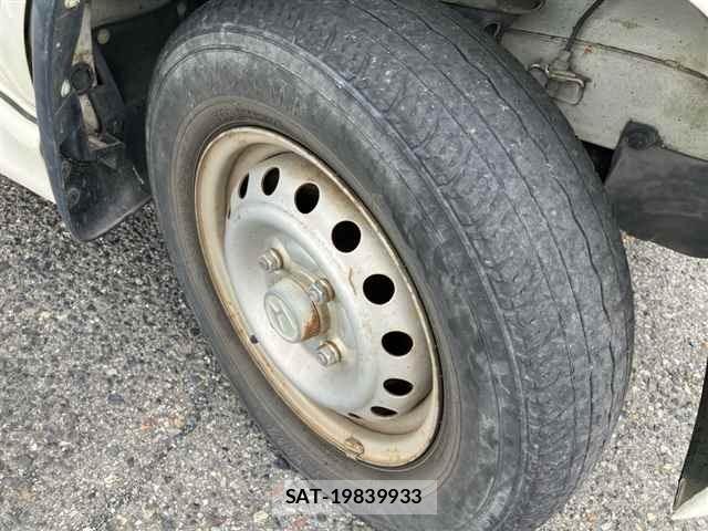 Honda VAMOS 2003 8838653-9