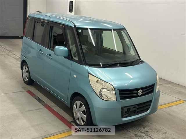 Suzuki PALETTE 2012 8717716-0