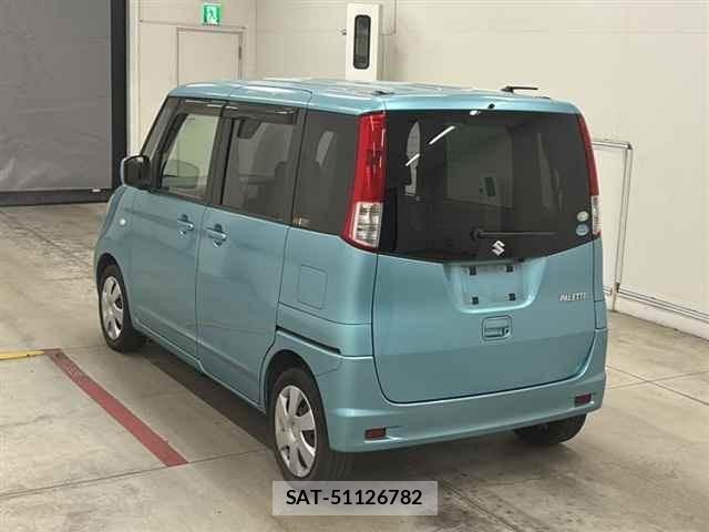 Suzuki PALETTE 2012 8717716-1