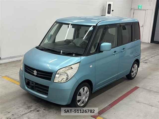 Suzuki PALETTE 2012 8717716-4