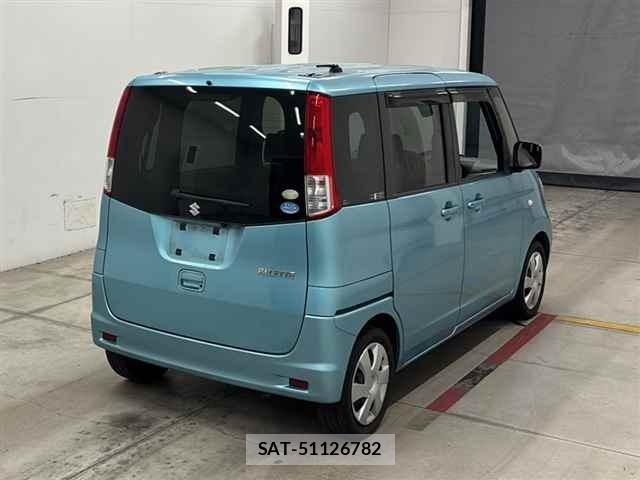 Suzuki PALETTE 2012 8717716-5