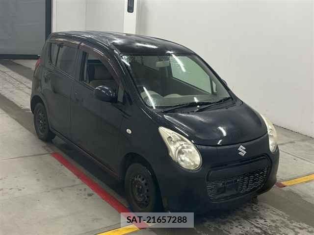 top selling car