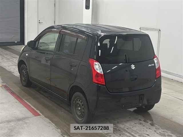 Suzuki ALTO 2010 8914119-1