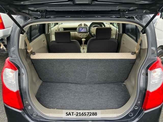 Suzuki ALTO 2010 8914119-10