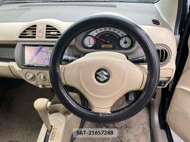 Suzuki ALTO 2010 8914119-3
