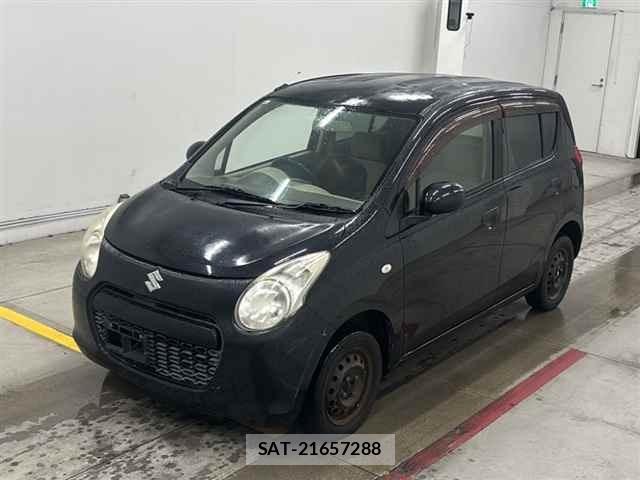 Suzuki ALTO 2010 8914119-4