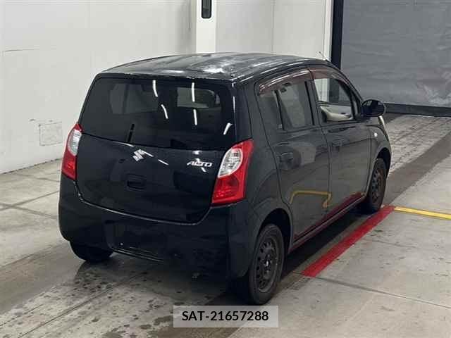 Suzuki ALTO 2010 8914119-5