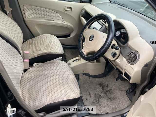 Suzuki ALTO 2010 8914119-7