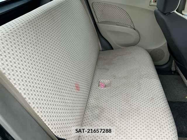Suzuki ALTO 2010 8914119-8