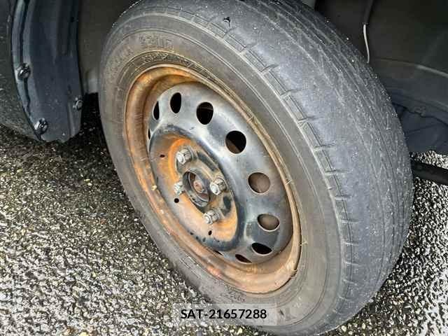 Suzuki ALTO 2010 8914119-9