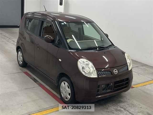 Nissan MOCO 2007 8712789-0