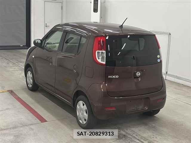 Nissan MOCO 2007 8712789-1