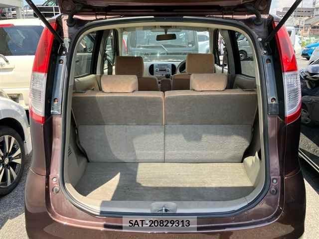 Nissan MOCO 2007 8712789-10