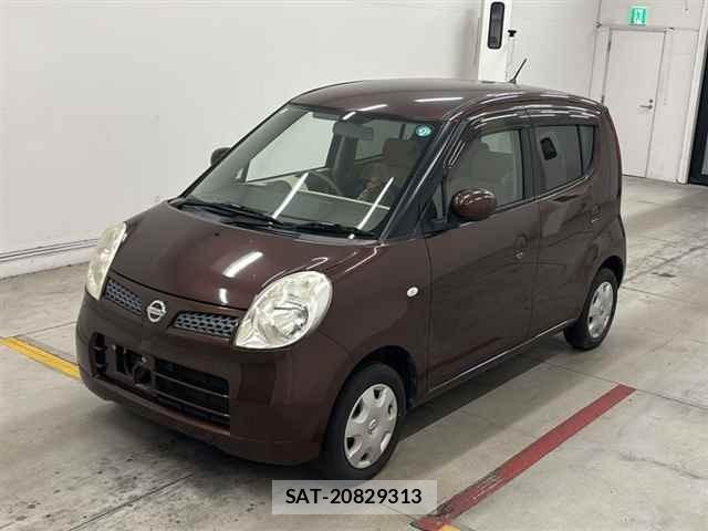 Nissan MOCO 2007 8712789-4