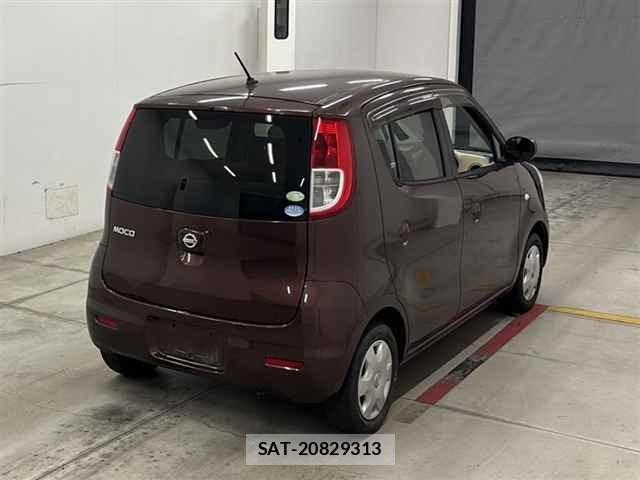 Nissan MOCO 2007 8712789-5