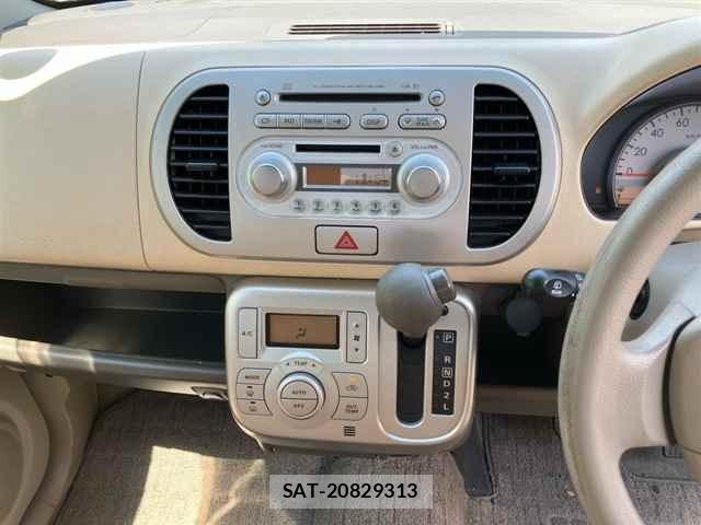 Nissan MOCO 2007 8712789-6