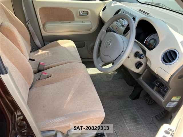 Nissan MOCO 2007 8712789-7