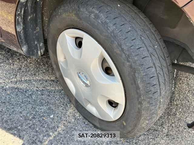 Nissan MOCO 2007 8712789-9