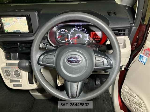 Subaru STELLA 2015 8931274-3