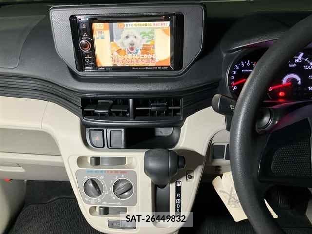 Subaru STELLA 2015 8931274-6