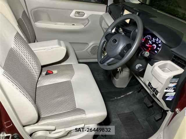 Subaru STELLA 2015 8931274-7