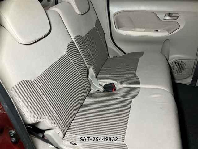 Subaru STELLA 2015 8931274-8