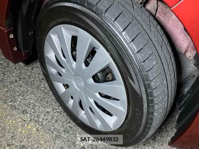 Subaru STELLA 2015 8931274-9