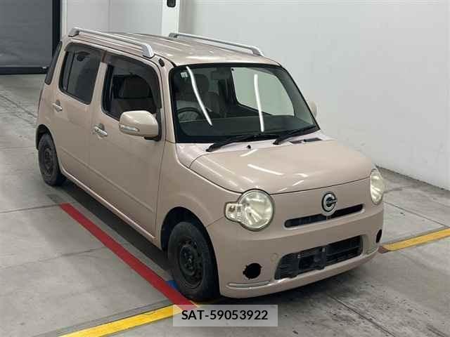 Daihatsu MIRA COCOA 2010 8935760-0