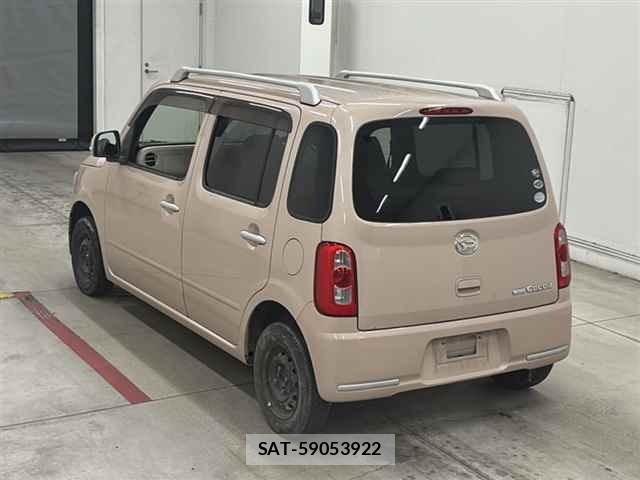 Daihatsu MIRA COCOA 2010 8935760-1