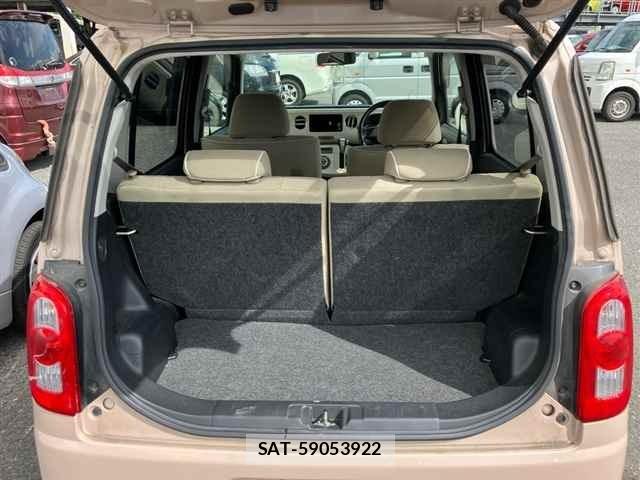 Daihatsu MIRA COCOA 2010 8935760-10