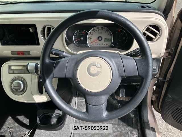 Daihatsu MIRA COCOA 2010 8935760-3