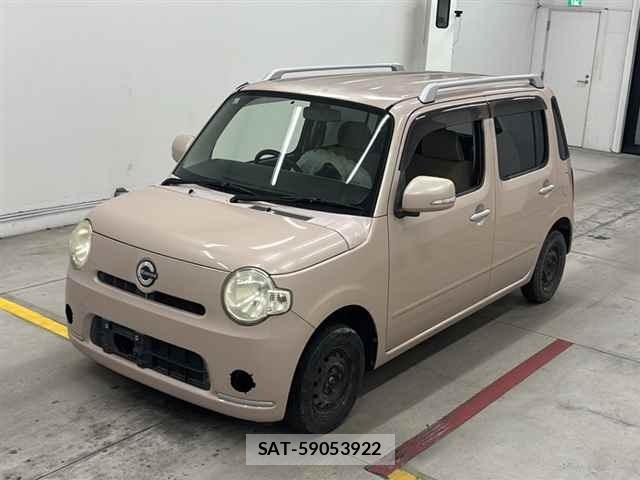 Daihatsu MIRA COCOA 2010 8935760-4