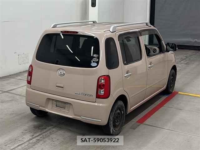 Daihatsu MIRA COCOA 2010 8935760-5