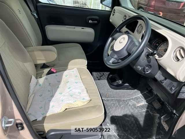 Daihatsu MIRA COCOA 2010 8935760-7