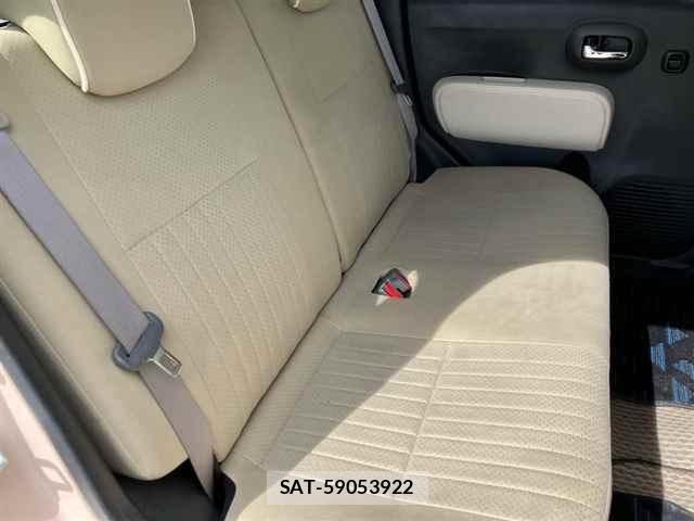 Daihatsu MIRA COCOA 2010 8935760-8