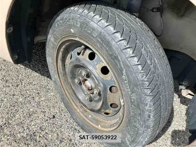 Daihatsu MIRA COCOA 2010 8935760-9