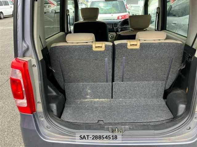 Daihatsu TANTO EXE 2010 8932268-10