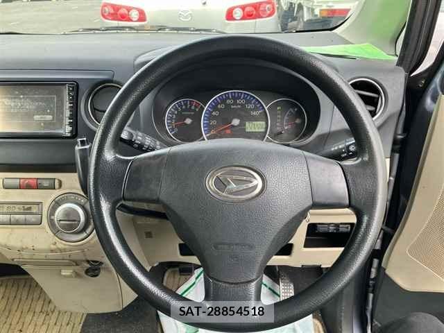 Daihatsu TANTO EXE 2010 8932268-3