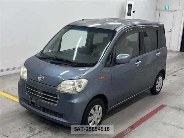 Daihatsu TANTO EXE 2010 8932268-4