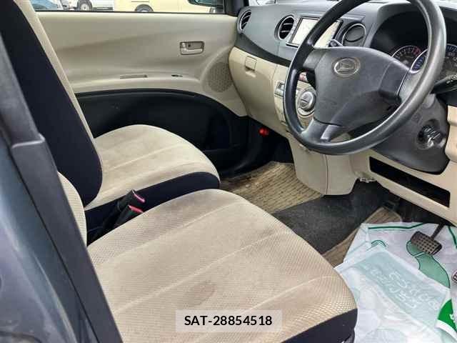 Daihatsu TANTO EXE 2010 8932268-7