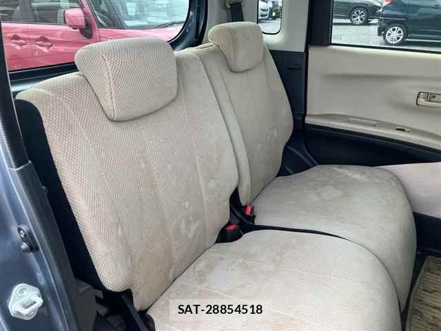 Daihatsu TANTO EXE 2010 8932268-8