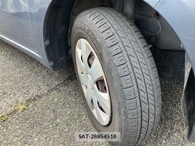 Daihatsu TANTO EXE 2010 8932268-9