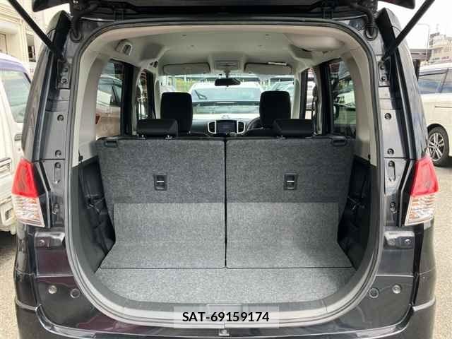 Suzuki SOLIO 2013 8934898-10