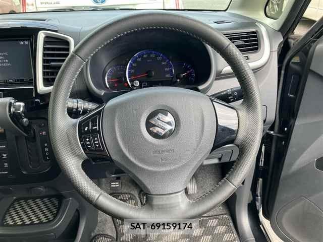 Suzuki SOLIO 2013 8934898-3