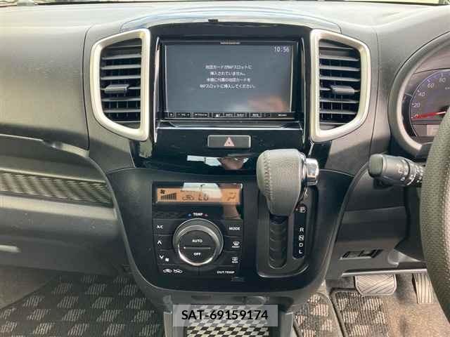 Suzuki SOLIO 2013 8934898-6