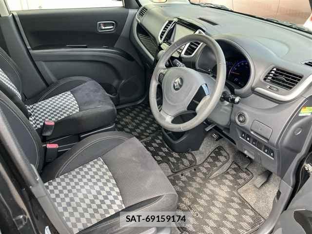 Suzuki SOLIO 2013 8934898-7