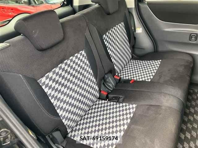 Suzuki SOLIO 2013 8934898-8